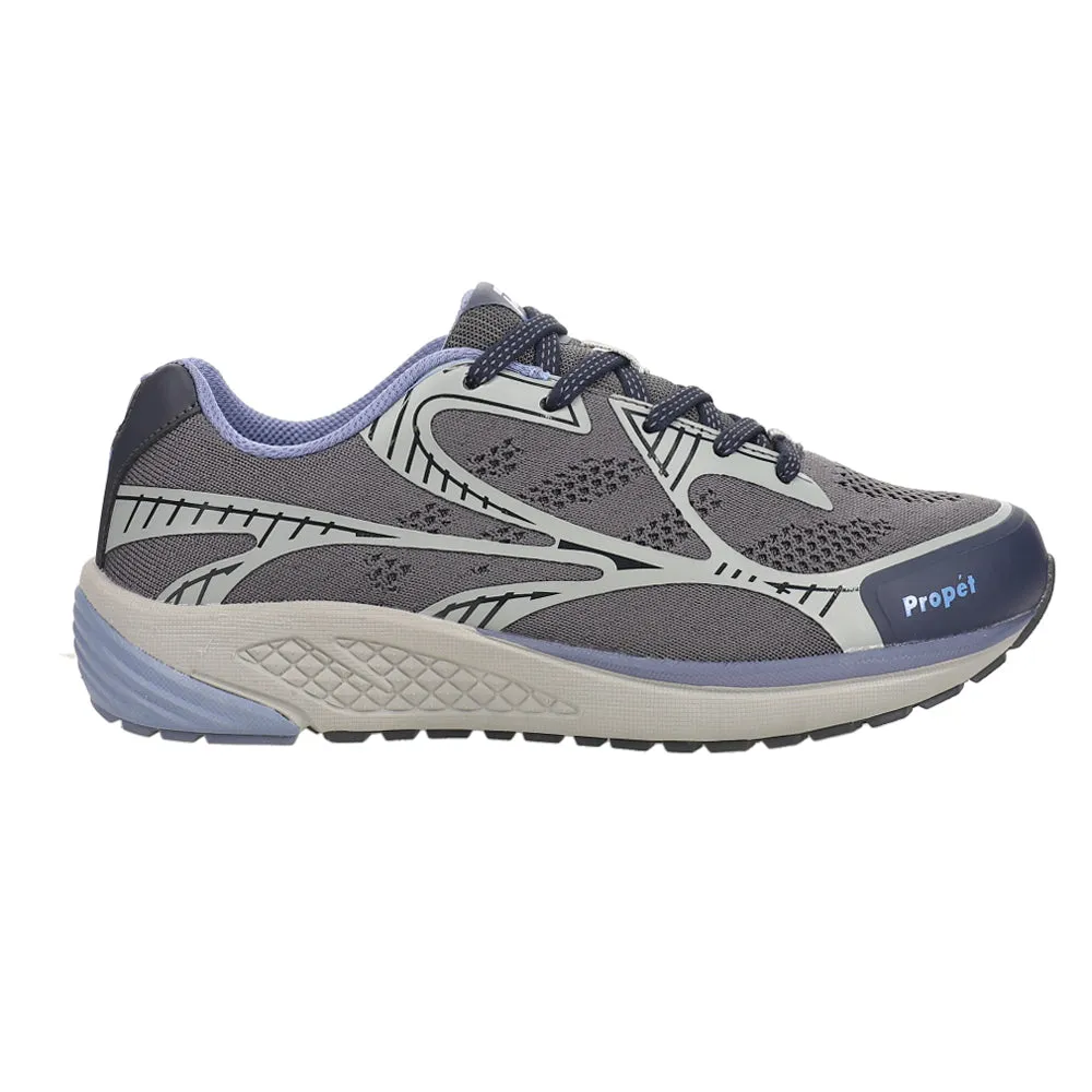 snow running option One LT Walking Shoes