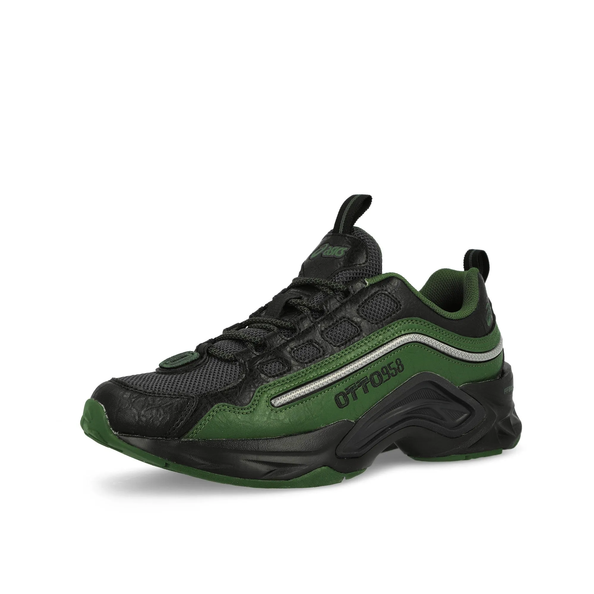Lightweight Build foam - midsole - cushioning - softness shoes Protoblast-CMLVIII