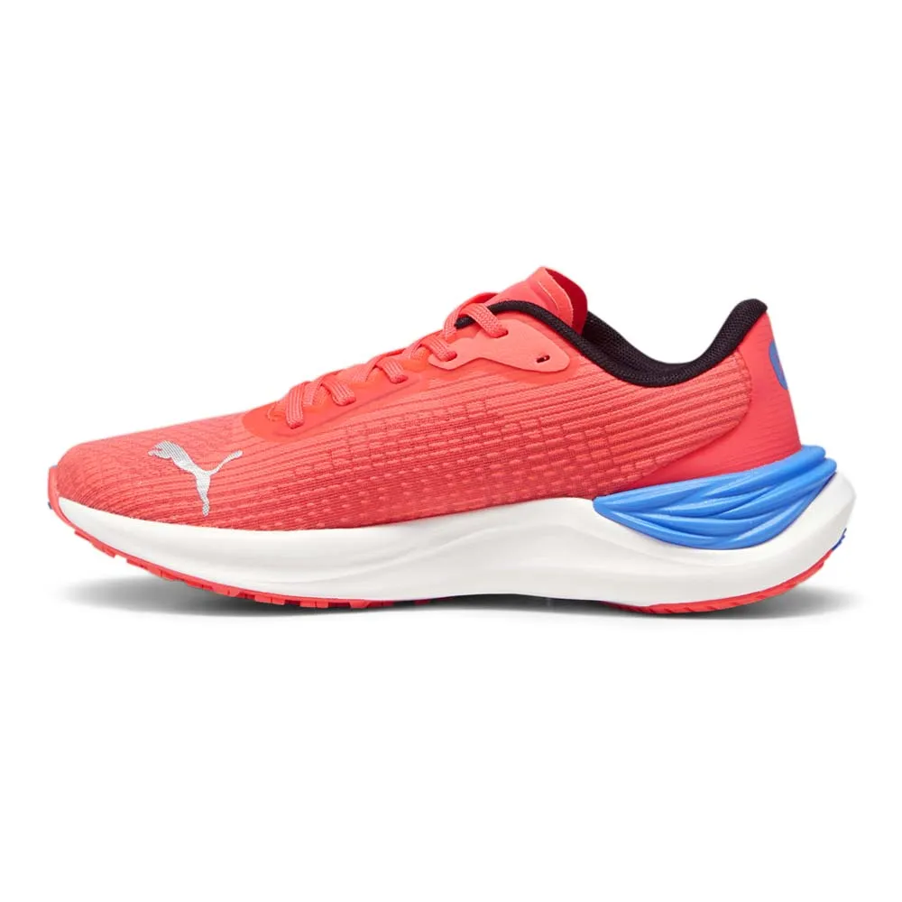 Electrify Nitro 3 Running Shoes Wet running stability