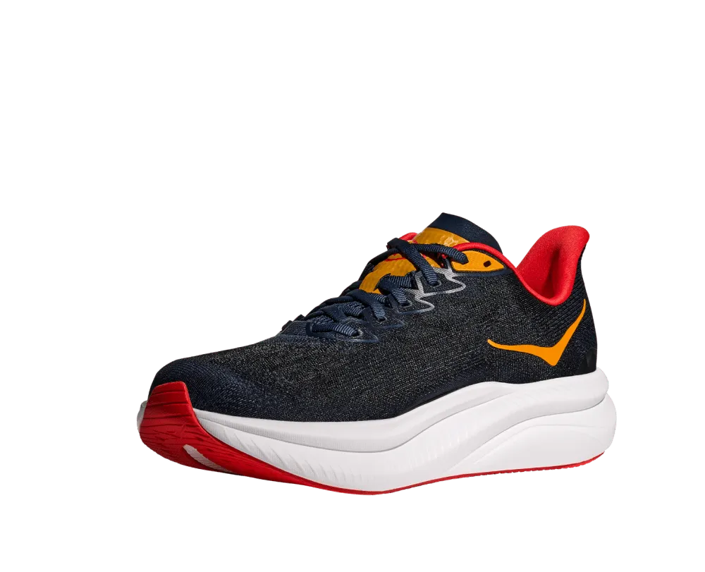 Dynamic Fit Technology HOKA-MACH 6 WIDE Men