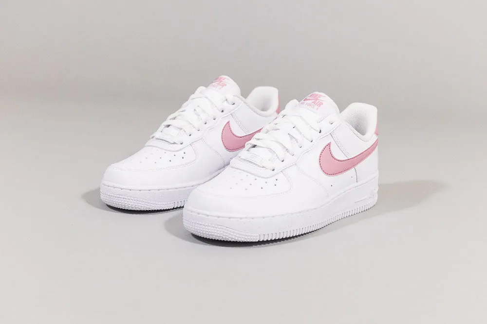 Light Grip Women's Nike Air Force 1 '07 Next Nature 'Elemental Pink'