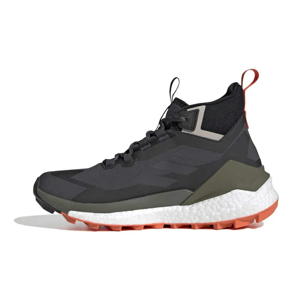 Terrex Free 2 GTX Hiking Shoes high - end - performance shoes park - specific shoes