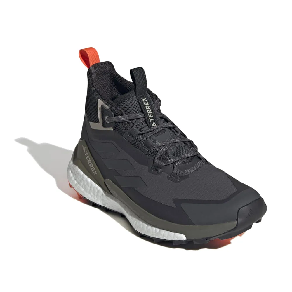 Ultra Lightweight Design Terrex Free 2 GTX Hiking Shoes