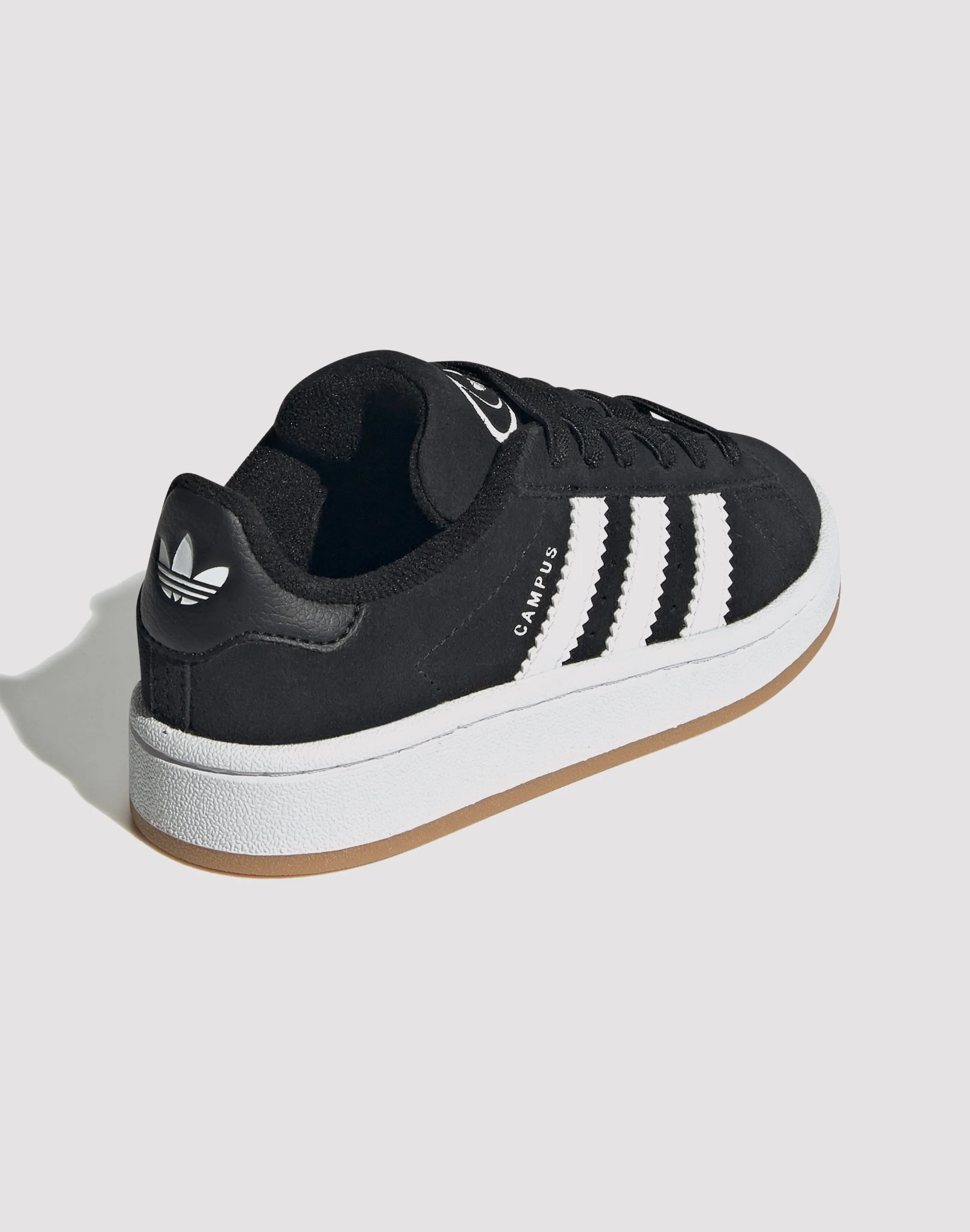 Adidas Originals Campus 00s Pre-School Road Running Sneakers Zip Up