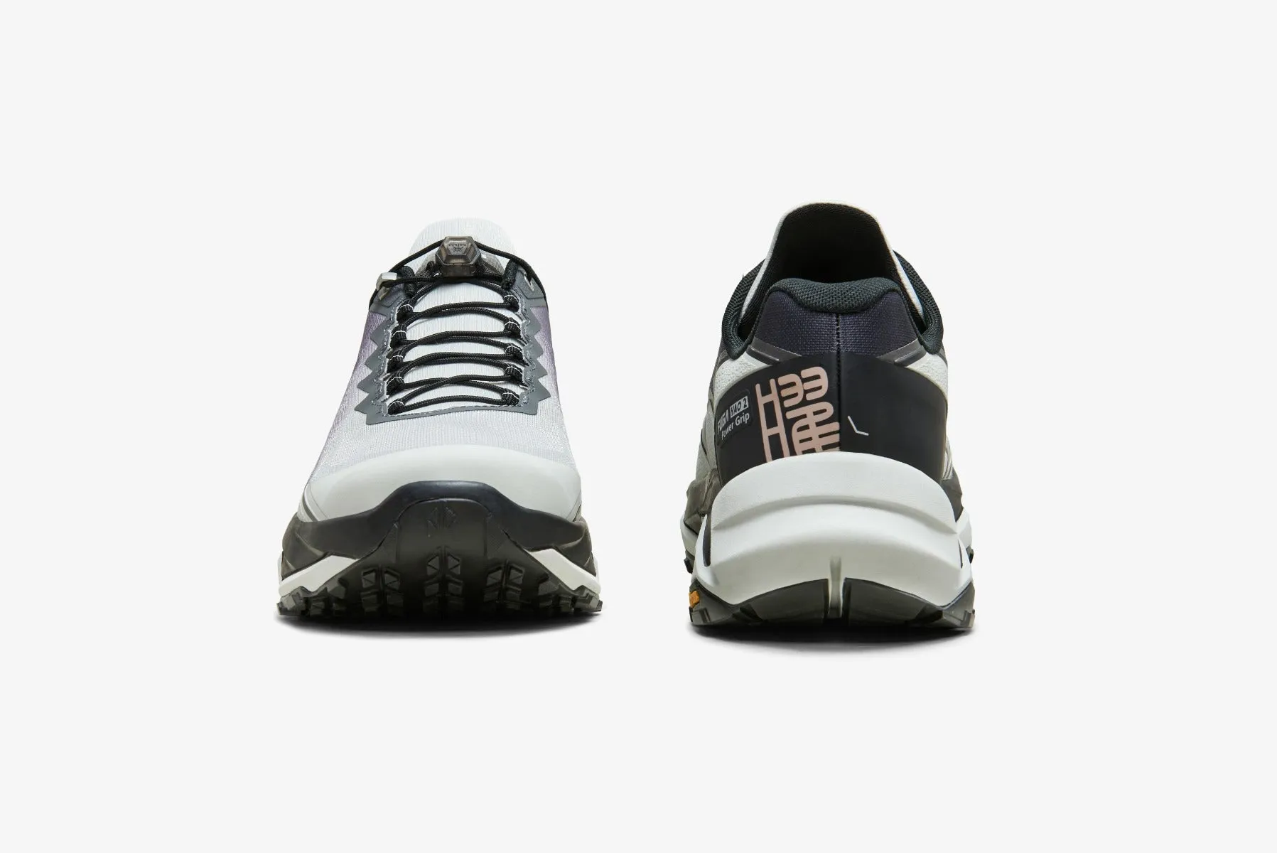 Stride Optimized Geometry KAILAS-FUGA YAO 2 Women