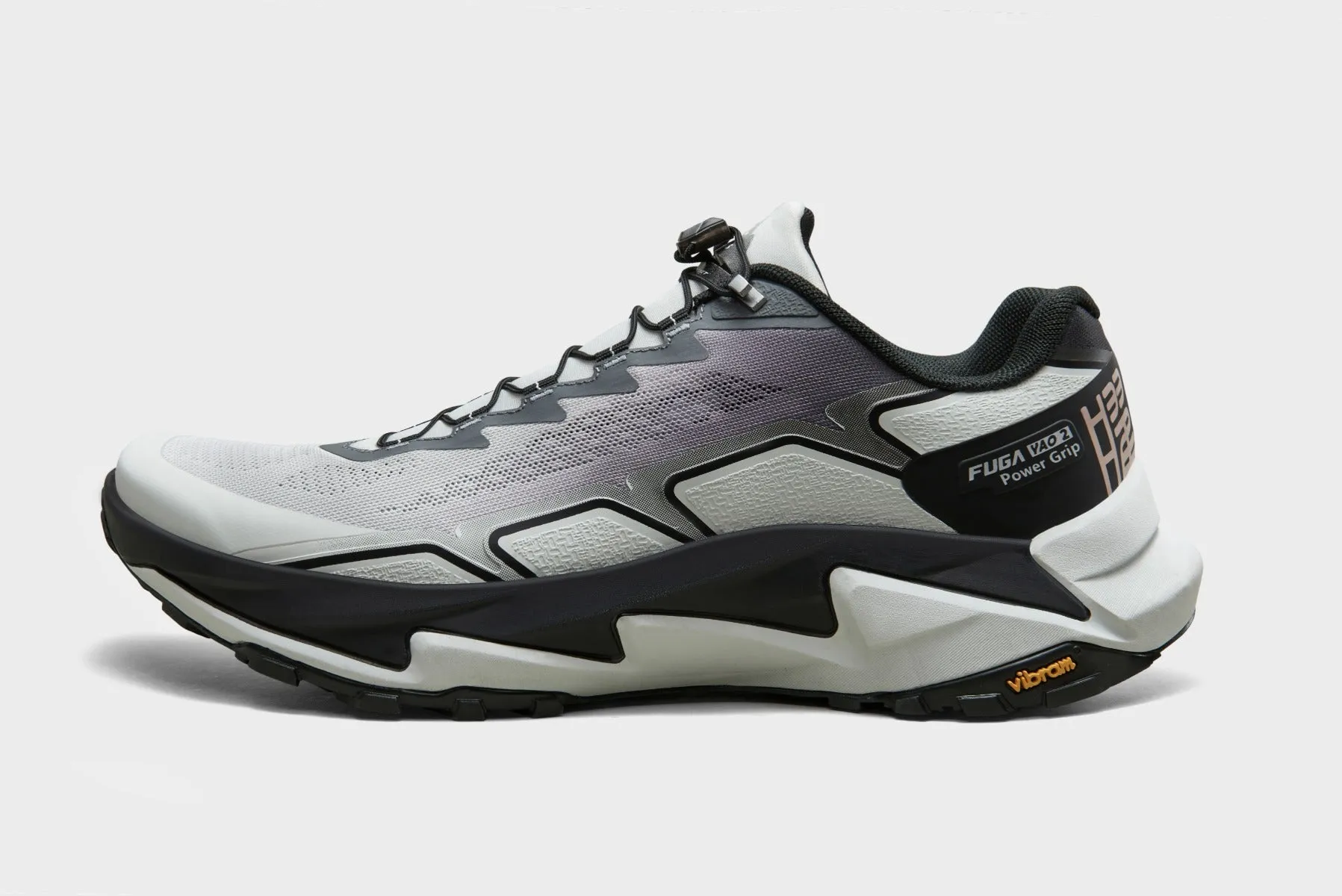 KAILAS-FUGA YAO 2 Women plyometric - training Pace Training