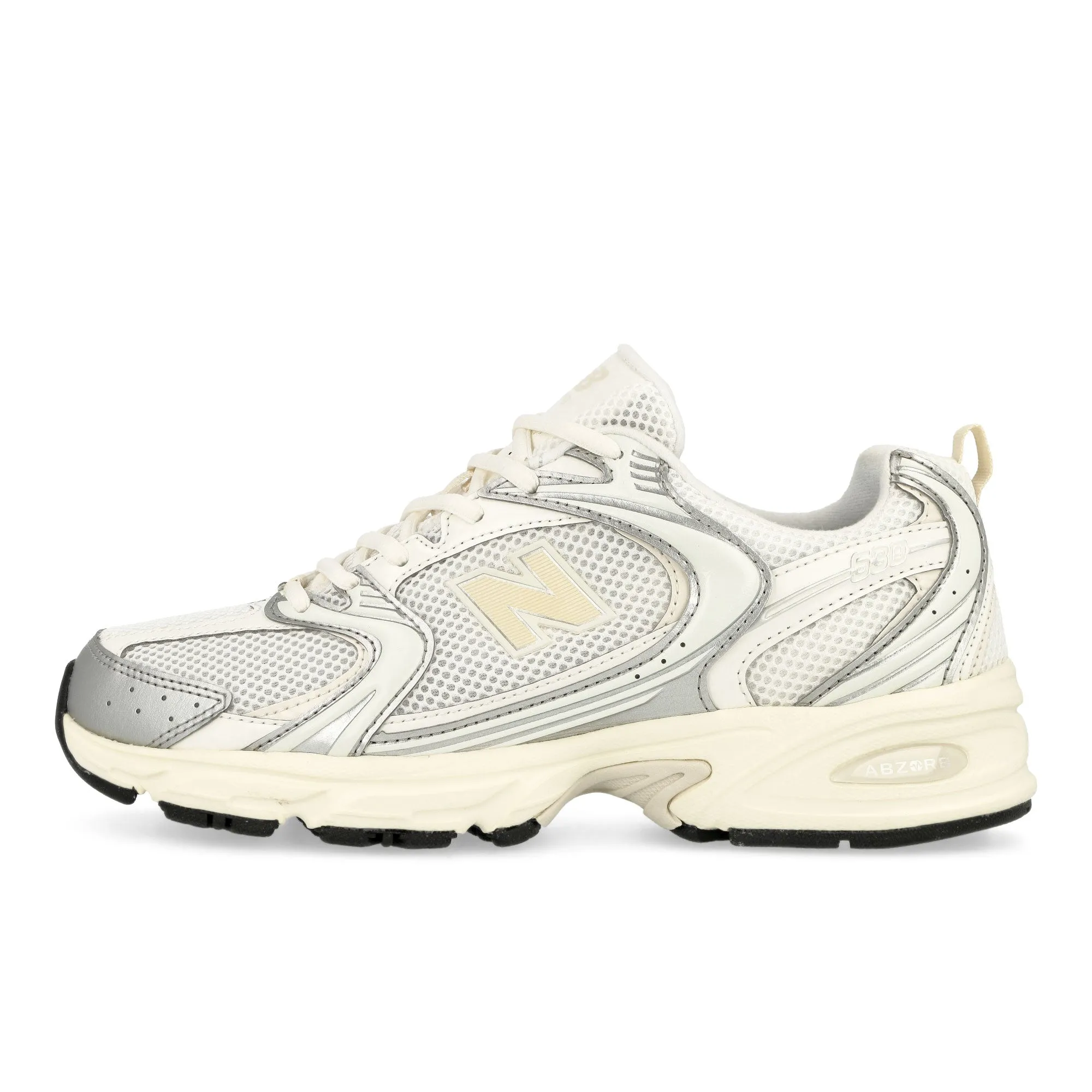 U530ESB Non Slip Lacing System Everyday Sports