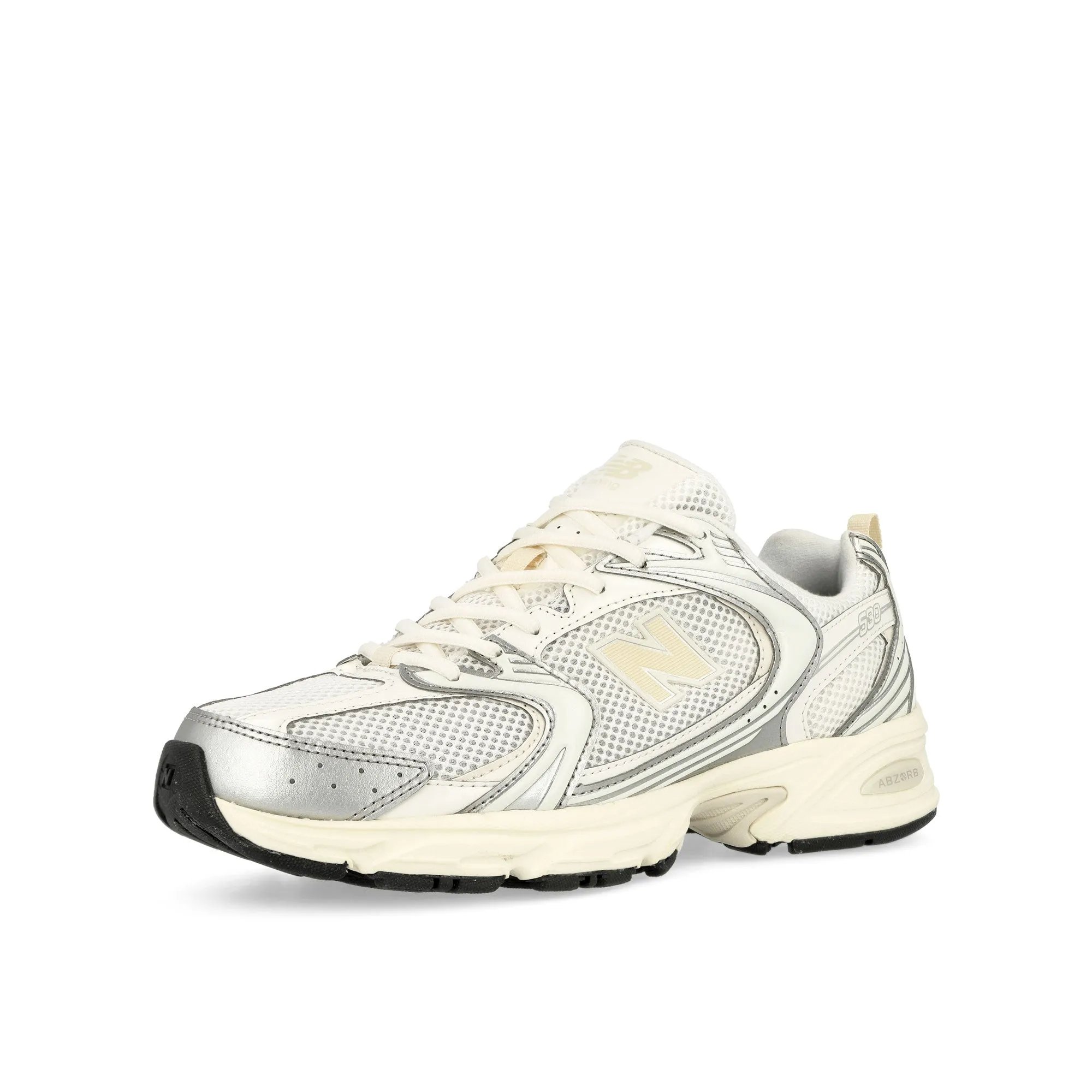 Rocker Sole Tech Comfort Stretch U530ESB