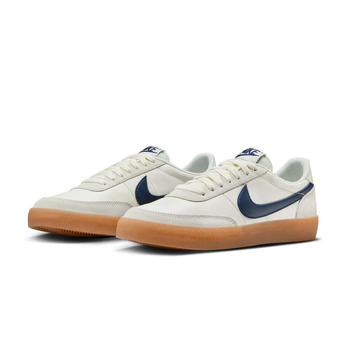 Wmns Killshot 2 'Sail Navy Gum' Quick Adaptation