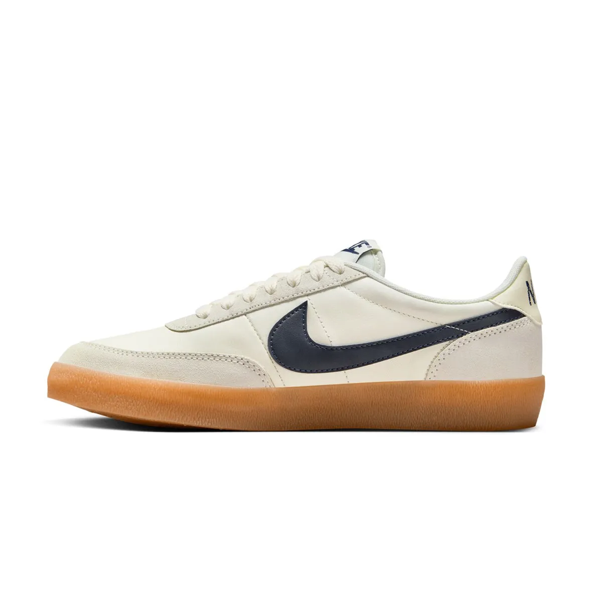 Wmns Killshot 2 'Sail Navy Gum' Comfort water Comfortable Use