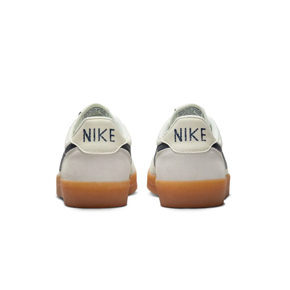 Wmns Killshot 2 'Sail Navy Gum' Weightless Running Tech Superior Traction