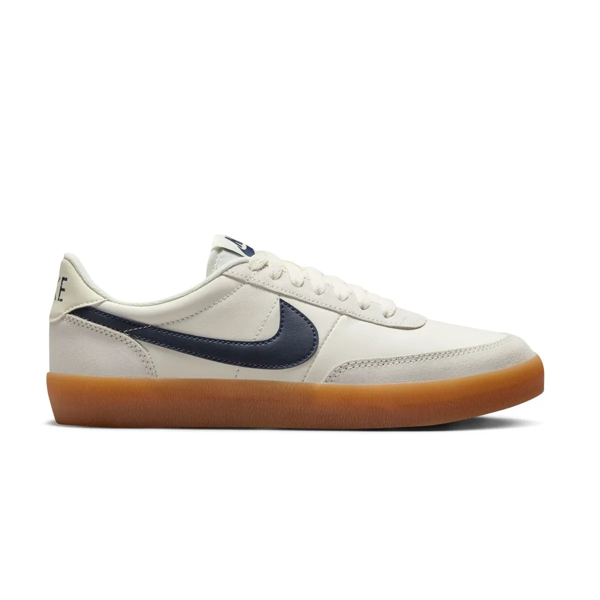 Wmns Killshot 2 'Sail Navy Gum' Clean Texture Anti Fatigue Insoles
