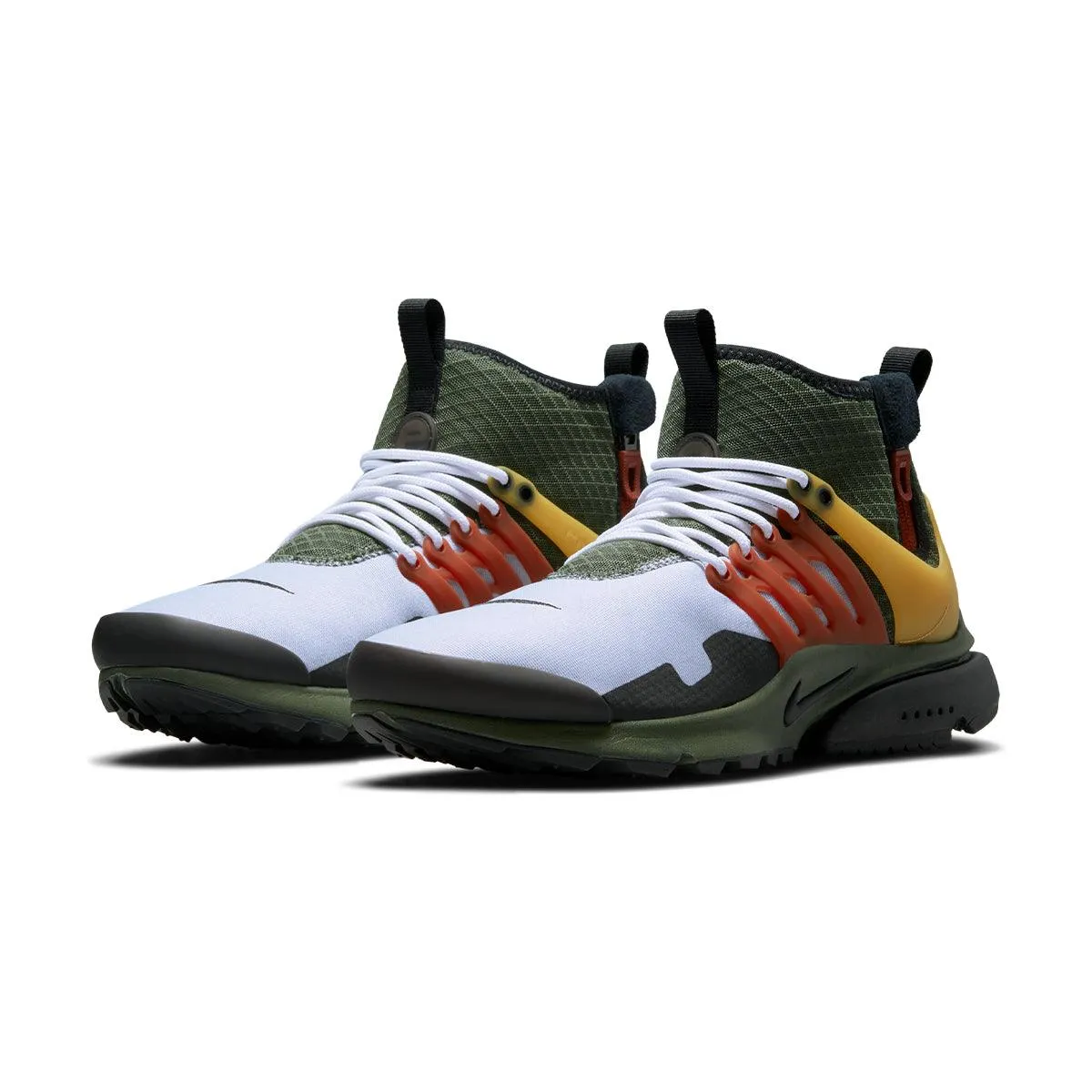 Cooling system Air Presto Mid Utility 'Boba Fett'