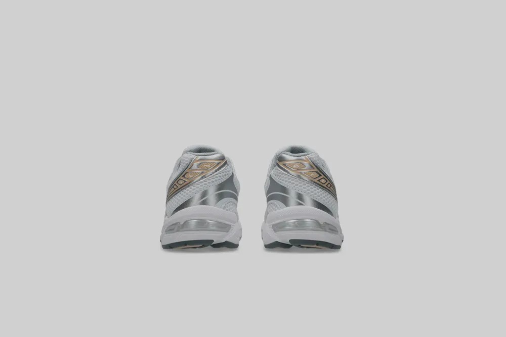 Women's ASICS GEL-1130 'White and Bisque' - 1202A164.123 Thermal Regulating Lining