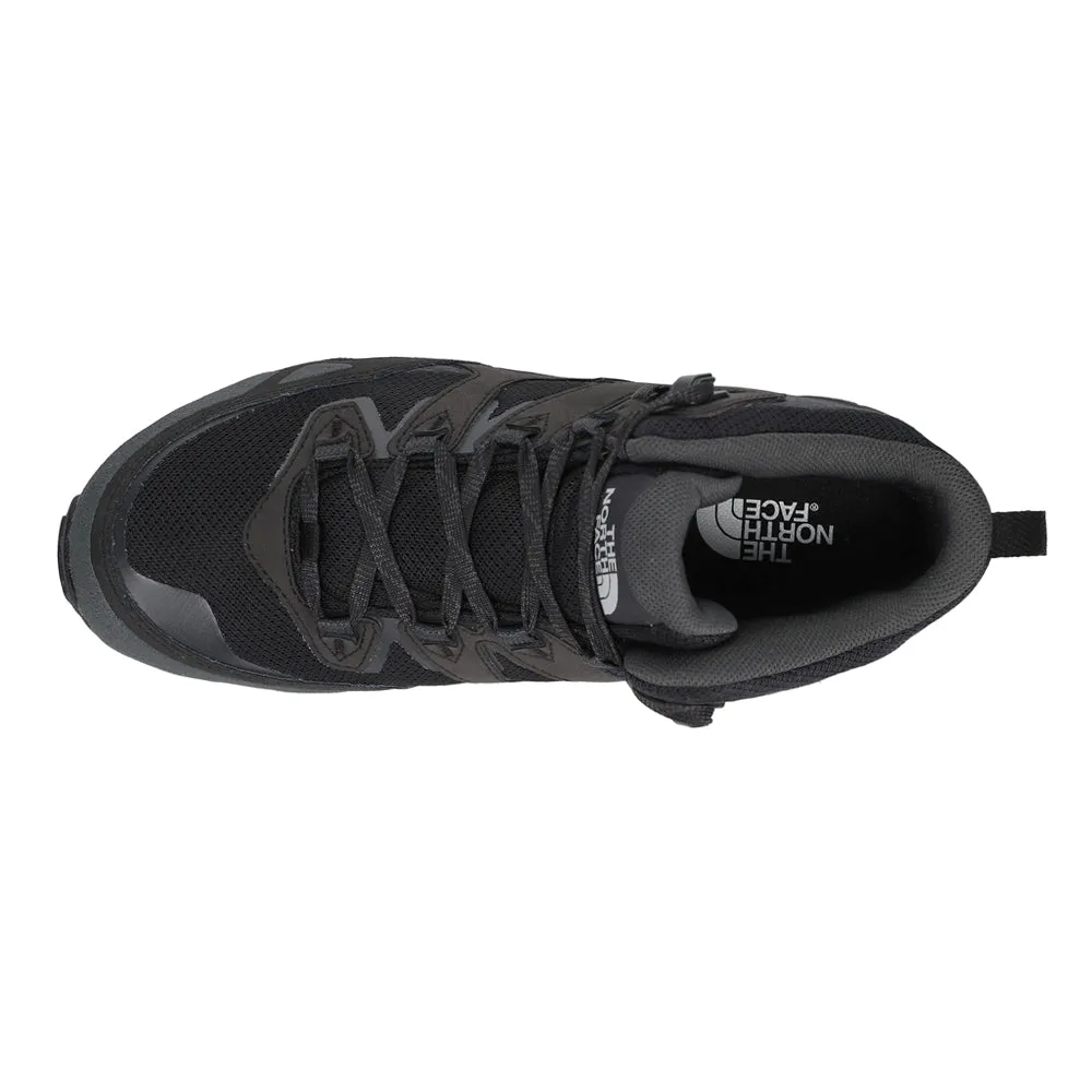 Adventurous Boots Hedgehog 3 Mid Waterproof Hiking Boots