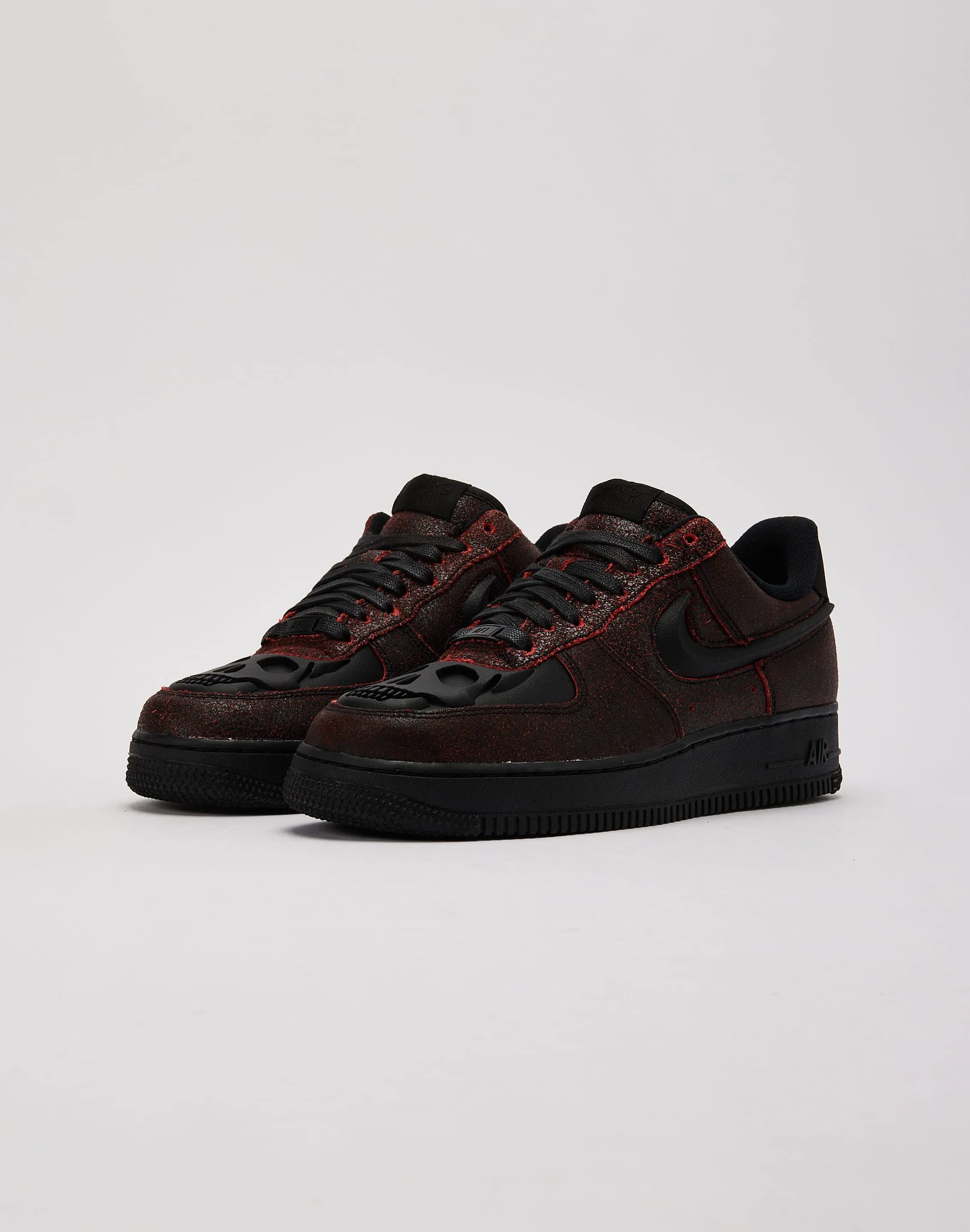 Nike Air Force 1 Low 'Halloween' Energy Rod Infusion