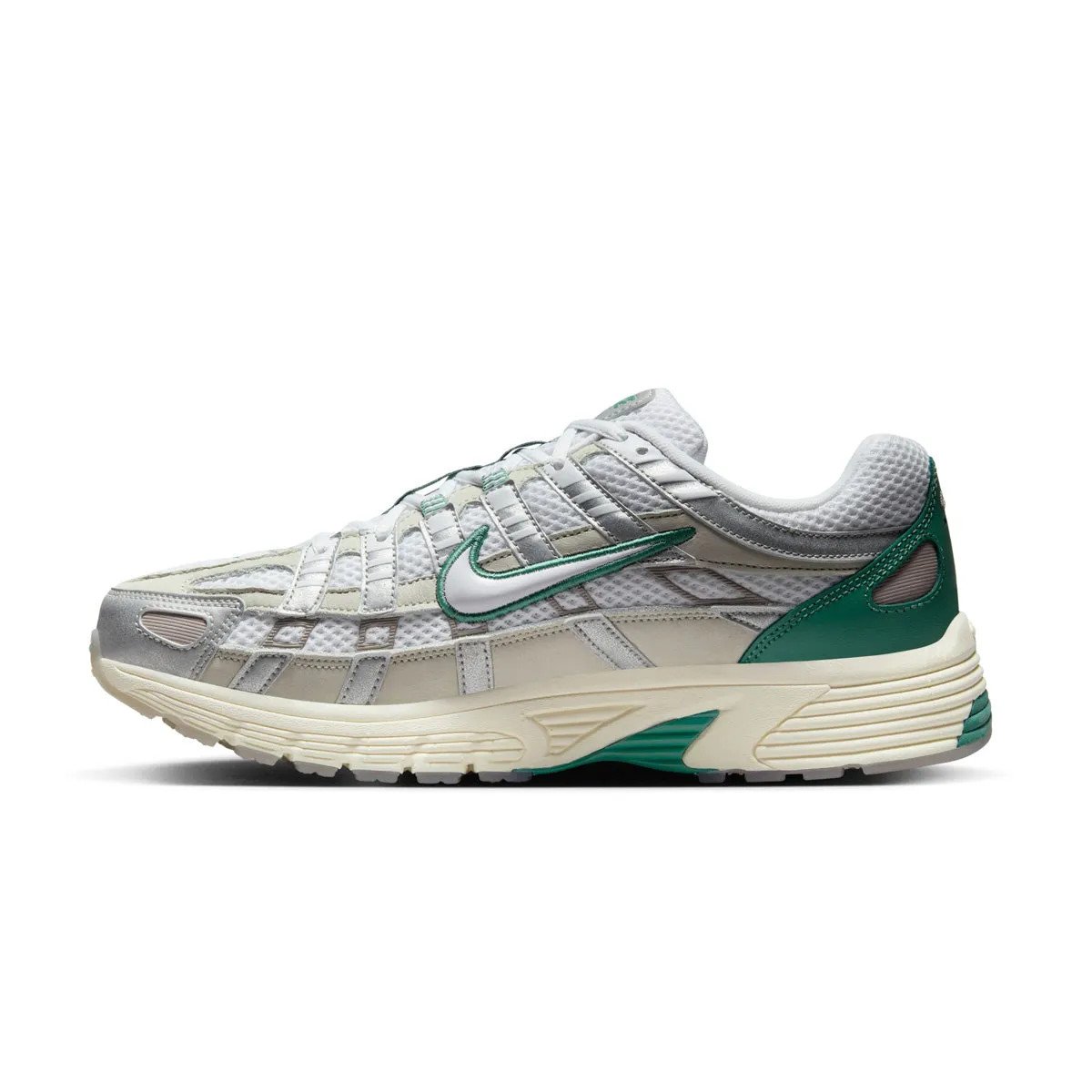 Pressure Ease P-6000 'Light Bone White Metallic'