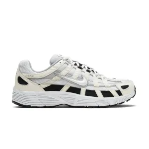 P-6000 'Wolf Grey Metallic Silver' All Day Wear