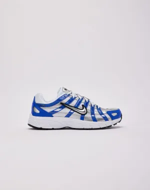 Anatomic Lacing System Nike P-6000 Grade-School