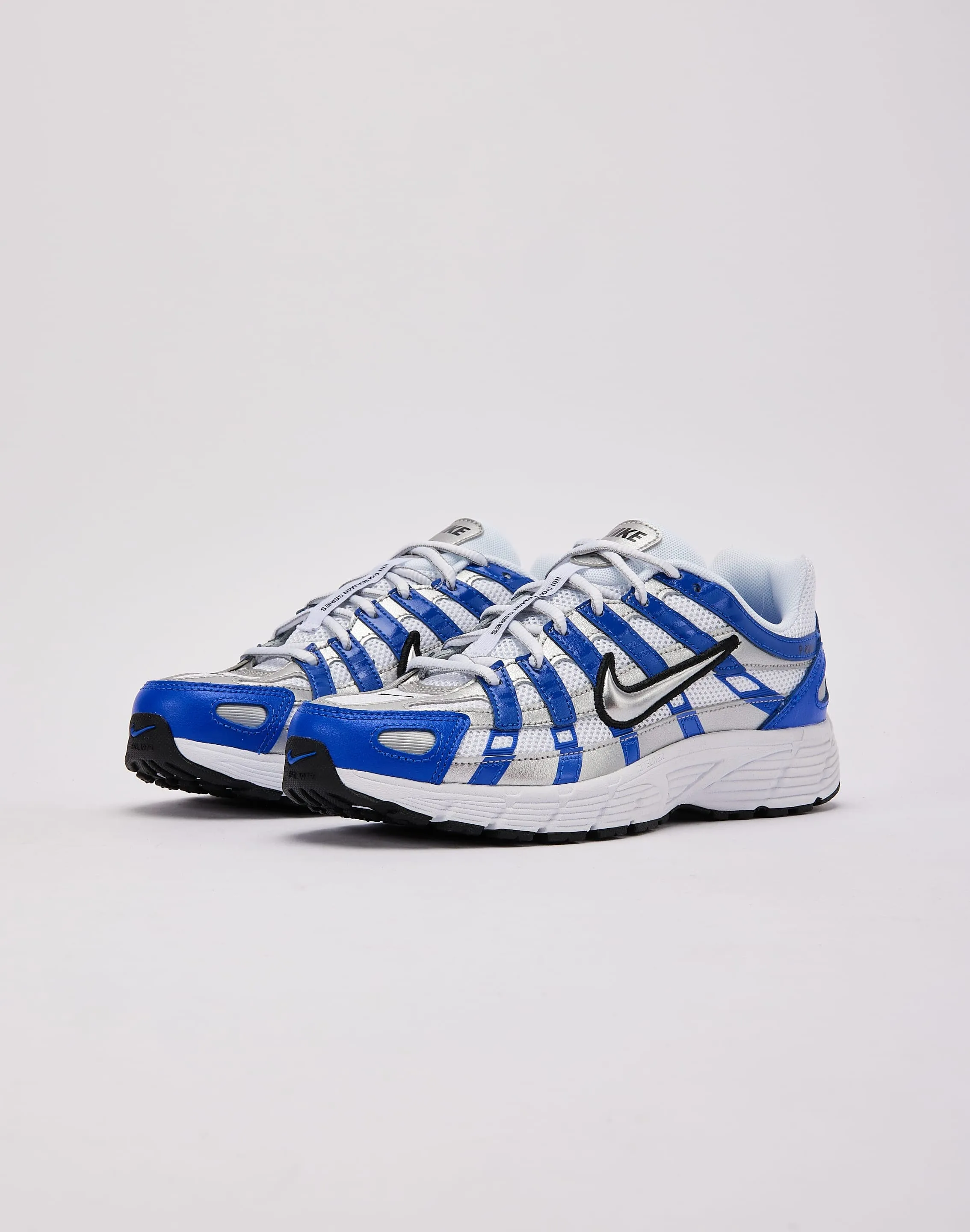 Nike P-6000 Grade-School Thermoregulation