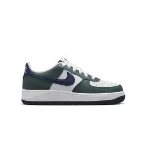 Low Profile Cushion System Stride Optimizer Kids Air Force 1 'Vintage Green'