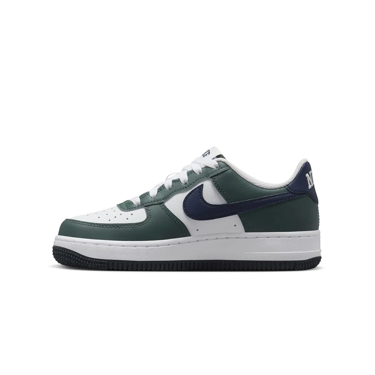 Kids Air Force 1 'Vintage Green' Lateral Balance Pad