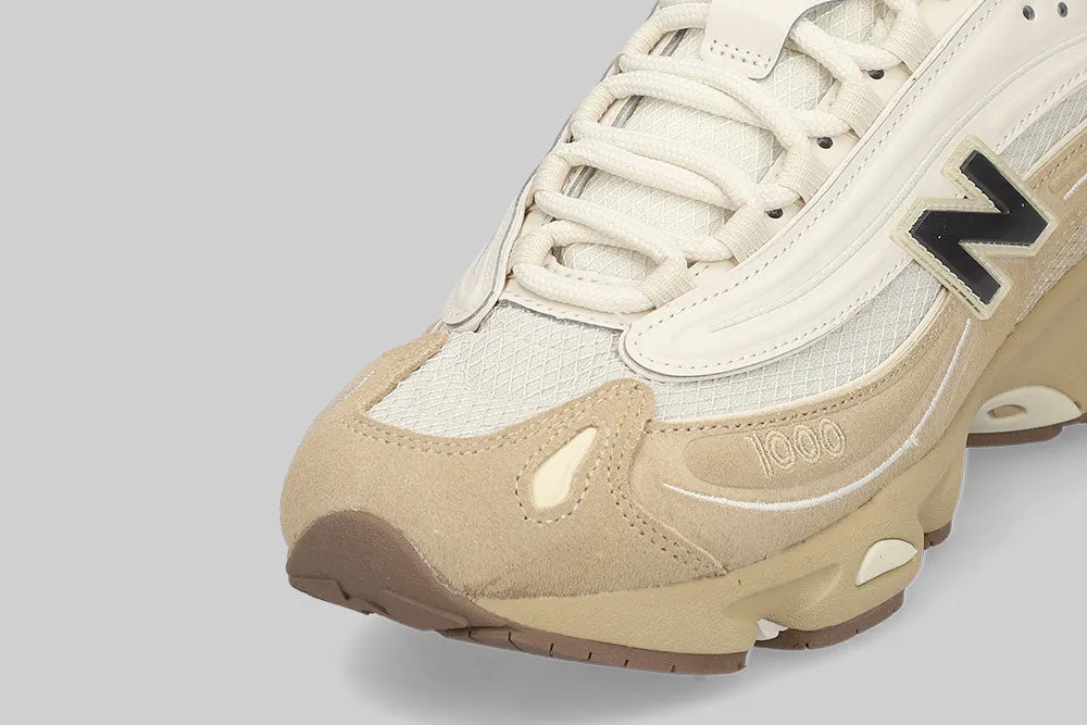 New Balance 1000 'Incense' - M1000PSP Stable Landing Energy Rush