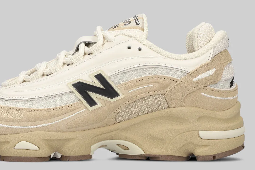 Total Balance Quick Steps New Balance 1000 'Incense' - M1000PSP