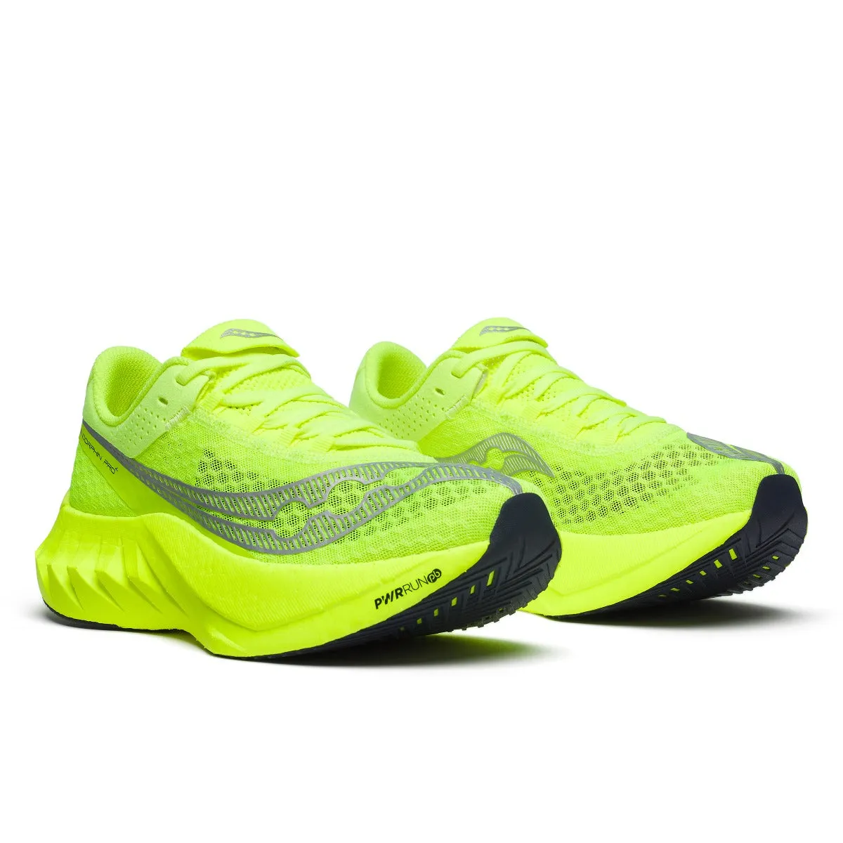 Ventilated Upper Impact Diffusion Layer SAUCONY-ENDORPHIN PRO 4 Women