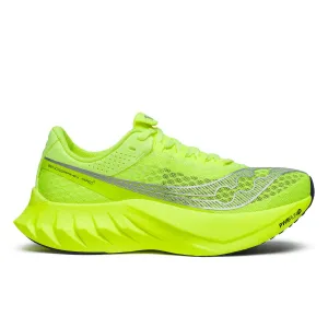 SAUCONY-ENDORPHIN PRO 4 Women sprinters' shoes Balanced Cushioning Tech