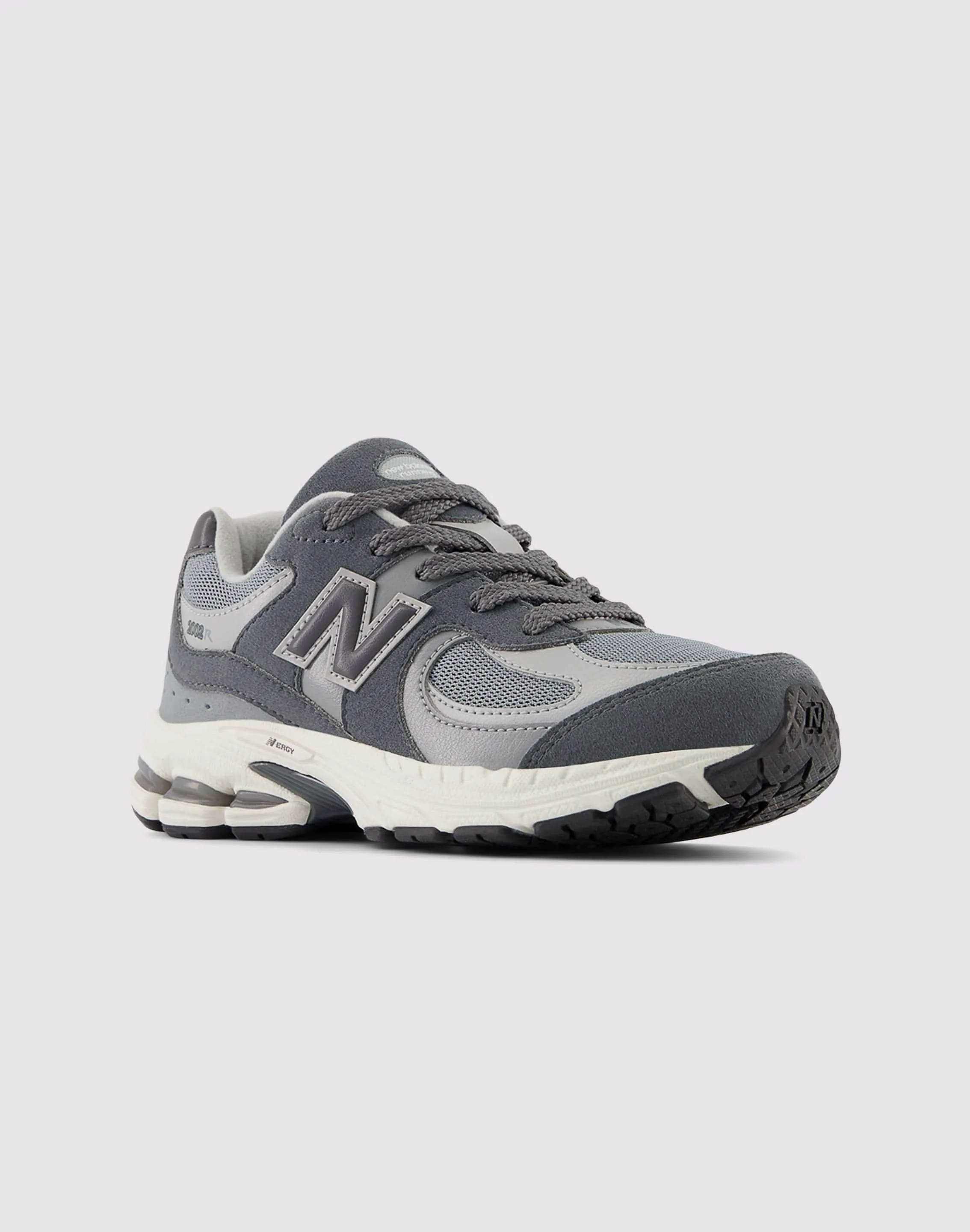 Stylish Footwear zipper New Balance 2002R Pre-School