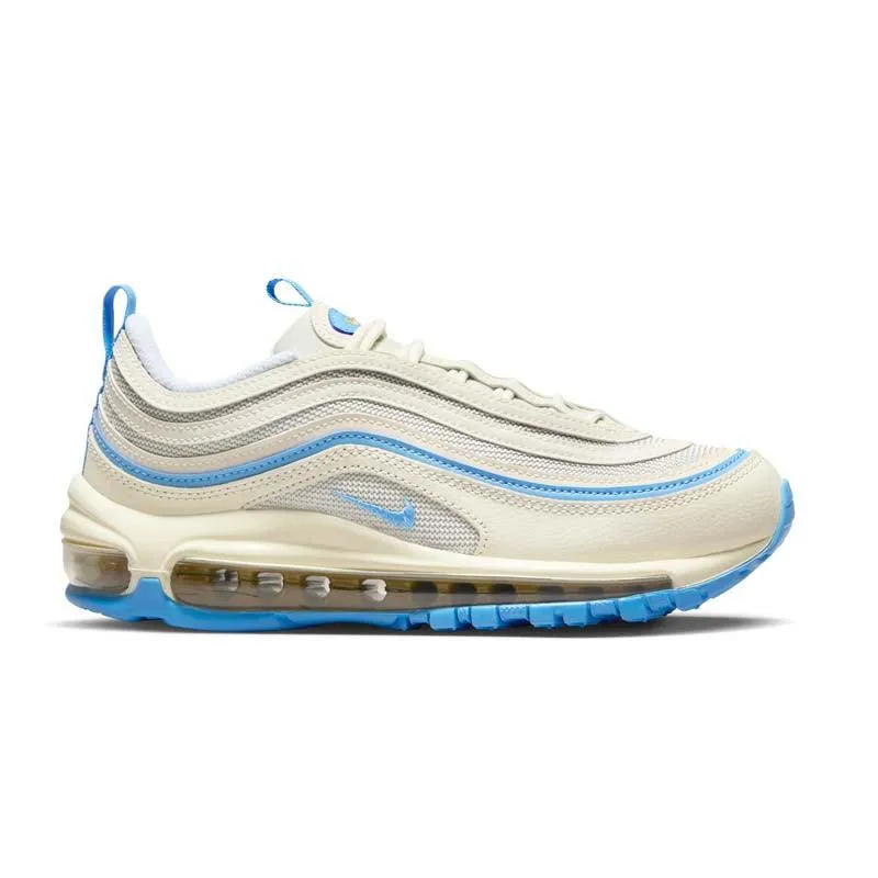 Comfortable Midfoot Casual Day Wmns Air Max 97 'Athletic Department'