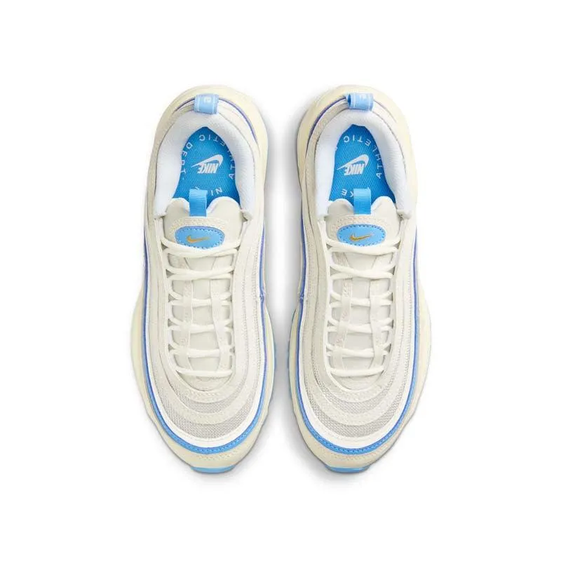 Cushion max Wmns Air Max 97 'Athletic Department'