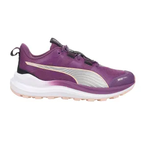 Reflect Lite Trail Running Shoes Street Running Elasticated Tongue