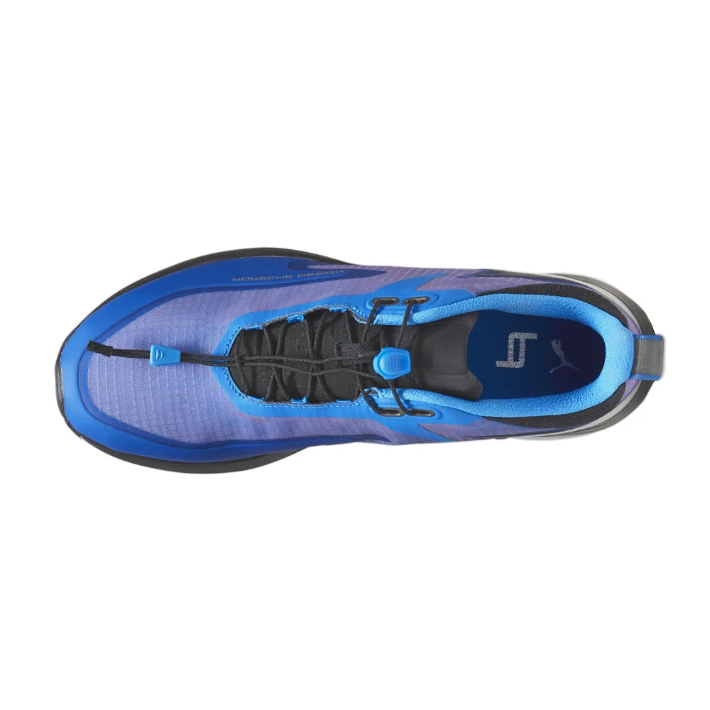 PD Nitro Runner II Running Shoes Dynamic Balance Ventilation Perforations