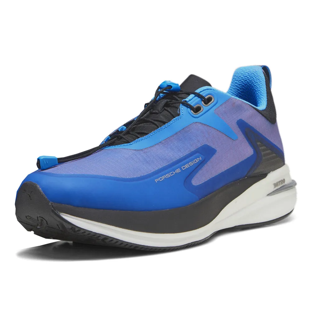 PD Nitro Runner II Running Shoes goal - setting