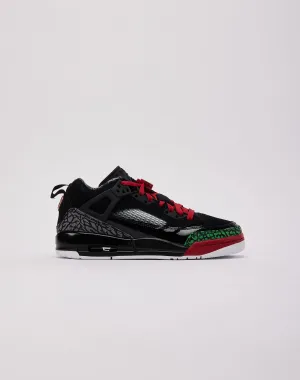 QuickDrying Jordan Spizike Low Grade-School