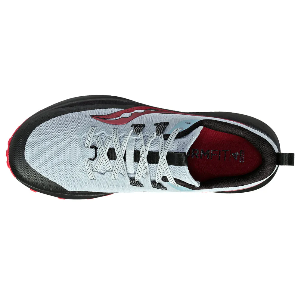Peregrine 13 Trail Running Shoes Pressure Redistribution Design