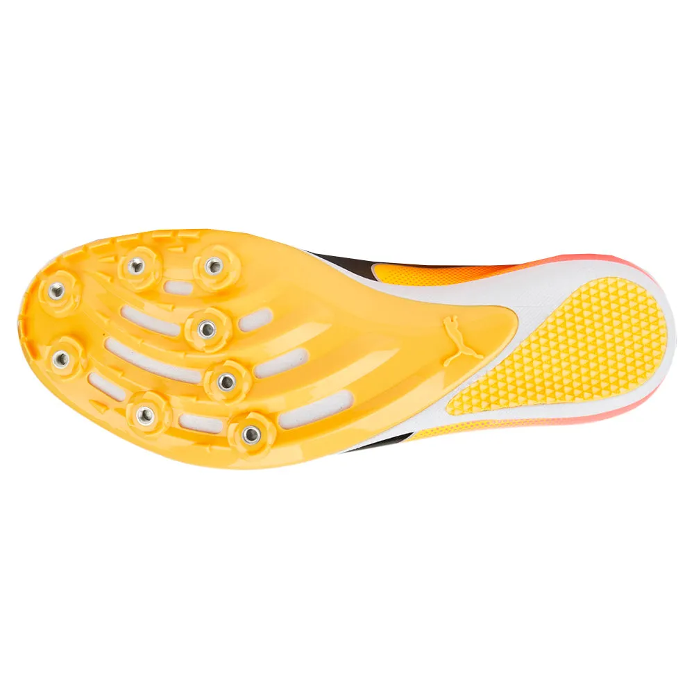 solid - colored shoes Evospeed Sprint 14 Track and Field Shoes