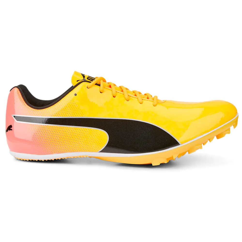 Evospeed Sprint 14 Track and Field Shoes stretchy upper shoes