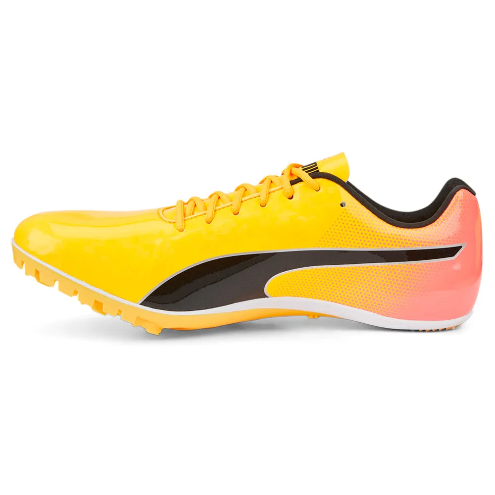 Energy Return Footbed Evospeed Sprint 14 Track and Field Shoes