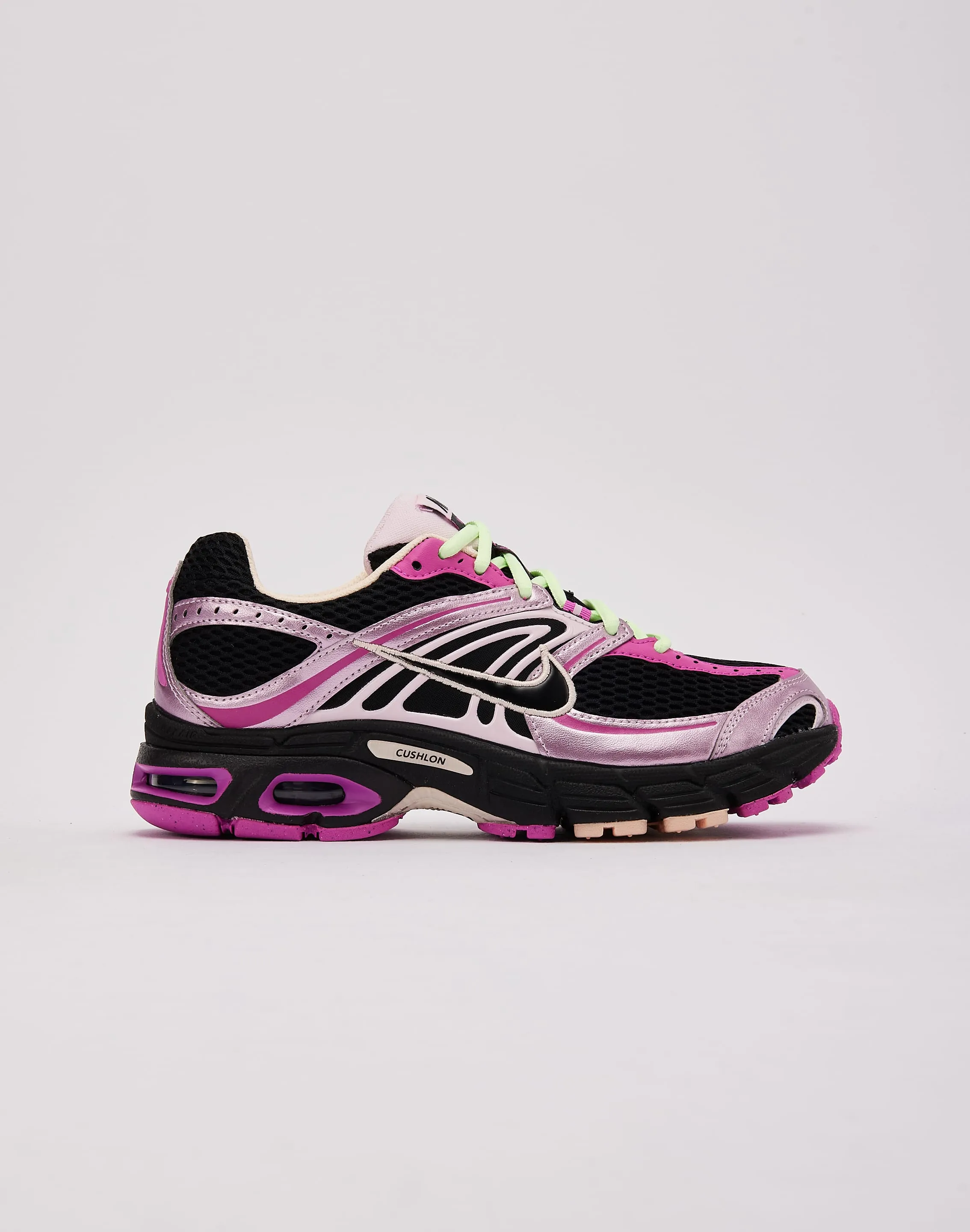 Nike Air Max Moto 2K Foot Relief Comfort seekers