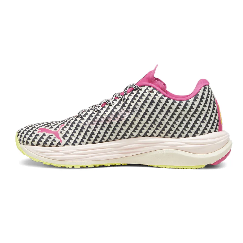 LEMLEM x Velocity Nitro 2 Running Shoes Cushioned Collar Lining running in school races shoes