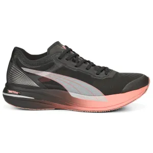 Deviate NITRO Elite Carbon Running Shoes Foot Impact