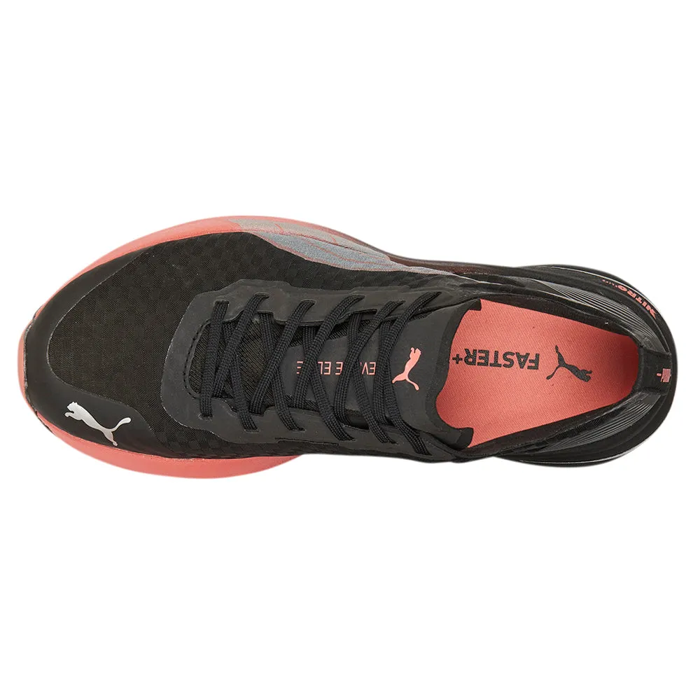 Temperature Regulating Design cushioned leather shoes Deviate NITRO Elite Carbon Running Shoes