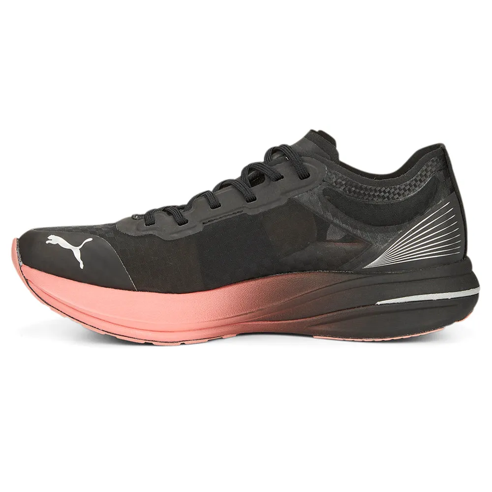 Thermoplastic Overlays Deviate NITRO Elite Carbon Running Shoes
