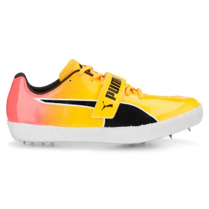 Evospeed High Jump 10 Track and Field Shoes Traction Design hot - weather shoes