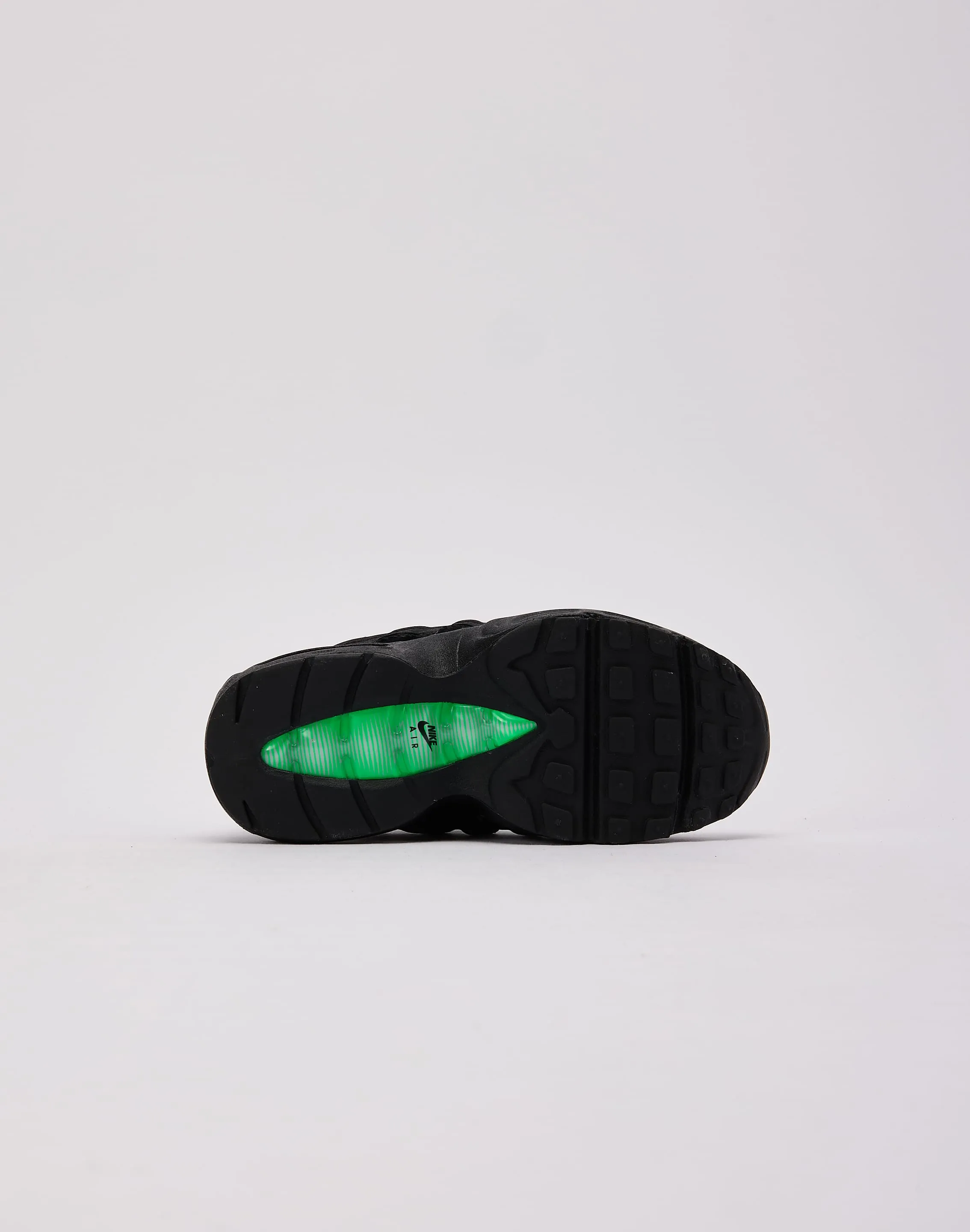Nike Air Max 95 Pre-School Impact Reduction Torque Reduction