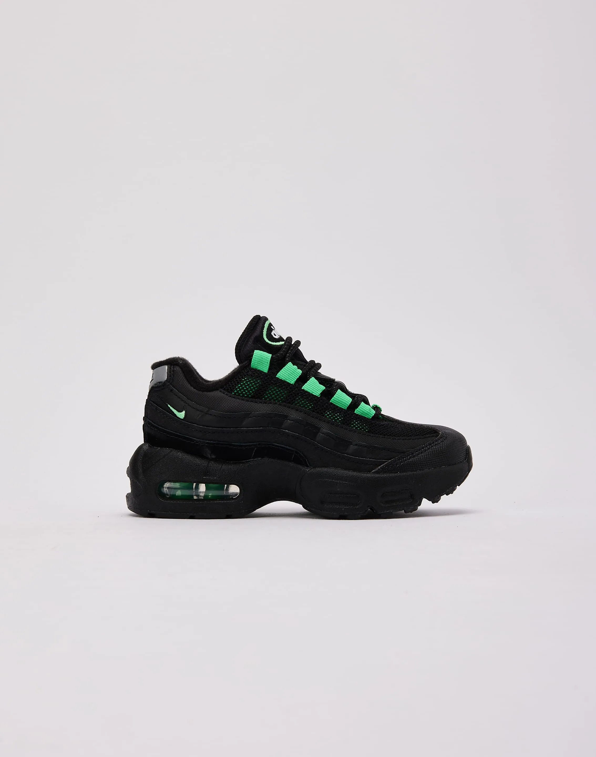 Nike Air Max 95 Pre-School Ultra Responsive Cushion