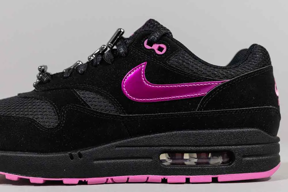 Support Base Nike Air Max 1 Premium 'Valentine's Day'